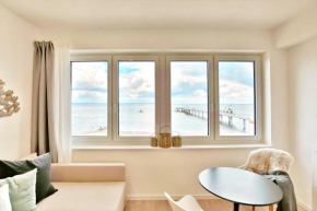 Strandperle Ostsee Suite 4